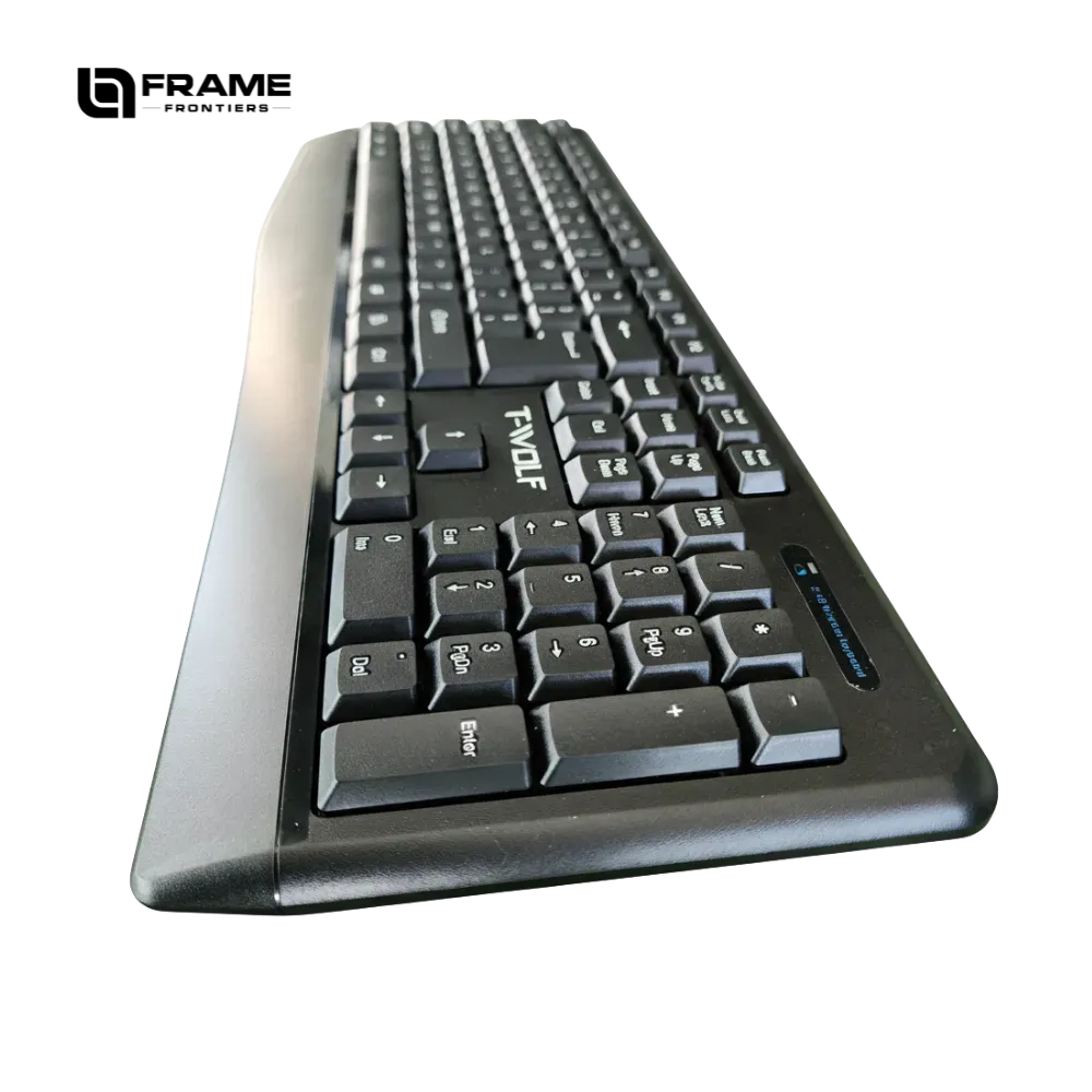 TF100 Keyboard and Mouse Combo
